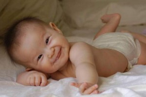 Cute - aren't I